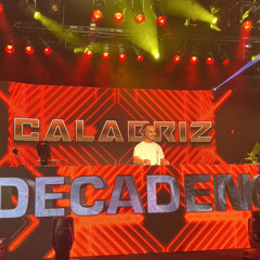 Calabriz NRG Mega Mix 01