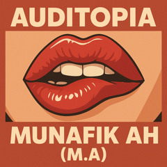 Munafik Ah (M.A) [feat. Casandra]