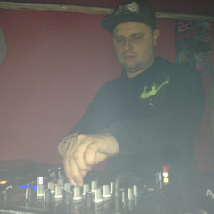T.E.S.T. TOXIC MIX PROMO