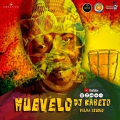Muevelo - Dj Kabeto Remix By Dj Acaparamiento
