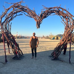 Suspended Animation_Burning Man 2024.WAV
