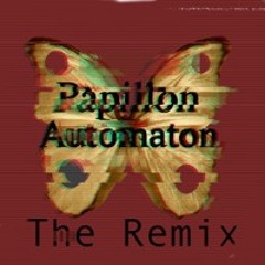 Papillon Dance Away Remix