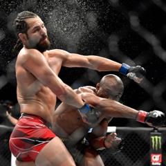 MMA UNCAGED - USMAN IS POUND-FOR-POUND KING