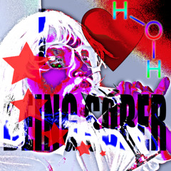 I love being sober (feat. via GEMINI*)