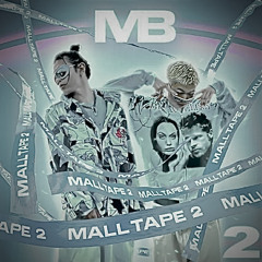 Mall Boyz (Tohji, gummyboy) - Akira yeah AOP¥ remix^-^