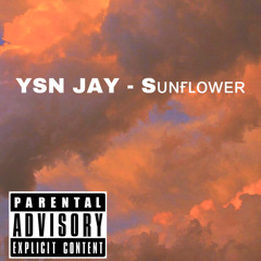 YSN JAY- Sunflower  (prod. by Isaac Towner Beats)