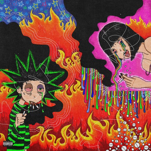 NoLie [Prod. arvdi & m4hoor]