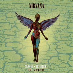 Nirvana-In Utero(slowed/reverb)