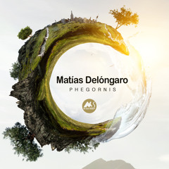 Matías Delóngaro - Phegornis [M-Sol DEEP]