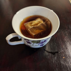 tea (prod. brokey boy)