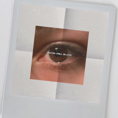 DRIGVAL-Maybe I Fell In Love