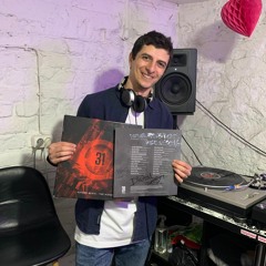 ALL ABOUT THE MUSIC 20.03.24 - 31 Records Special