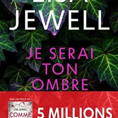 TÉLÉCHARGER Je serai ton ombre (French Edition) en ligne gratuitement WDPQM