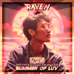 Keiji - Summer Of Luv (VADiANA & LguaTempo's Slowtempo Edit)
