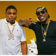 Detroit Flow feat. YNRStrictGrind Tango