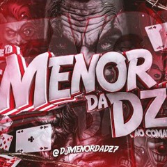 MONTAGEM MONTÍCULO ELABORAL 👾🤬 - MC's Kroda & BM Oficial [ DJ MENOR DA DZ7 ]