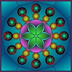 51 Bars 432Hz X 528Hz