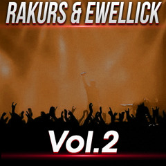 J Balvin & Skrillex vs Daddy Yankee -  In Da Getto Gasolina (RAKURS & EwellicK MixShow)