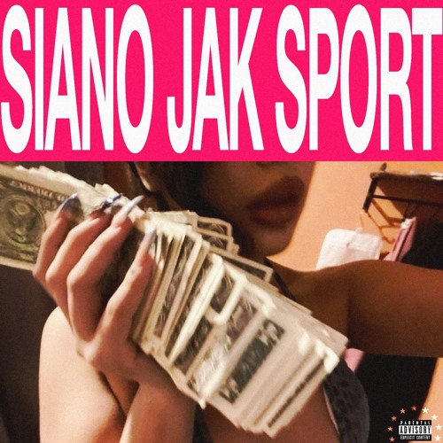 SIANO JAK SPORT