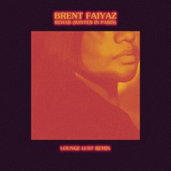 Brent Faiyaz - Winter In Paris (Lounge Lust Remix)