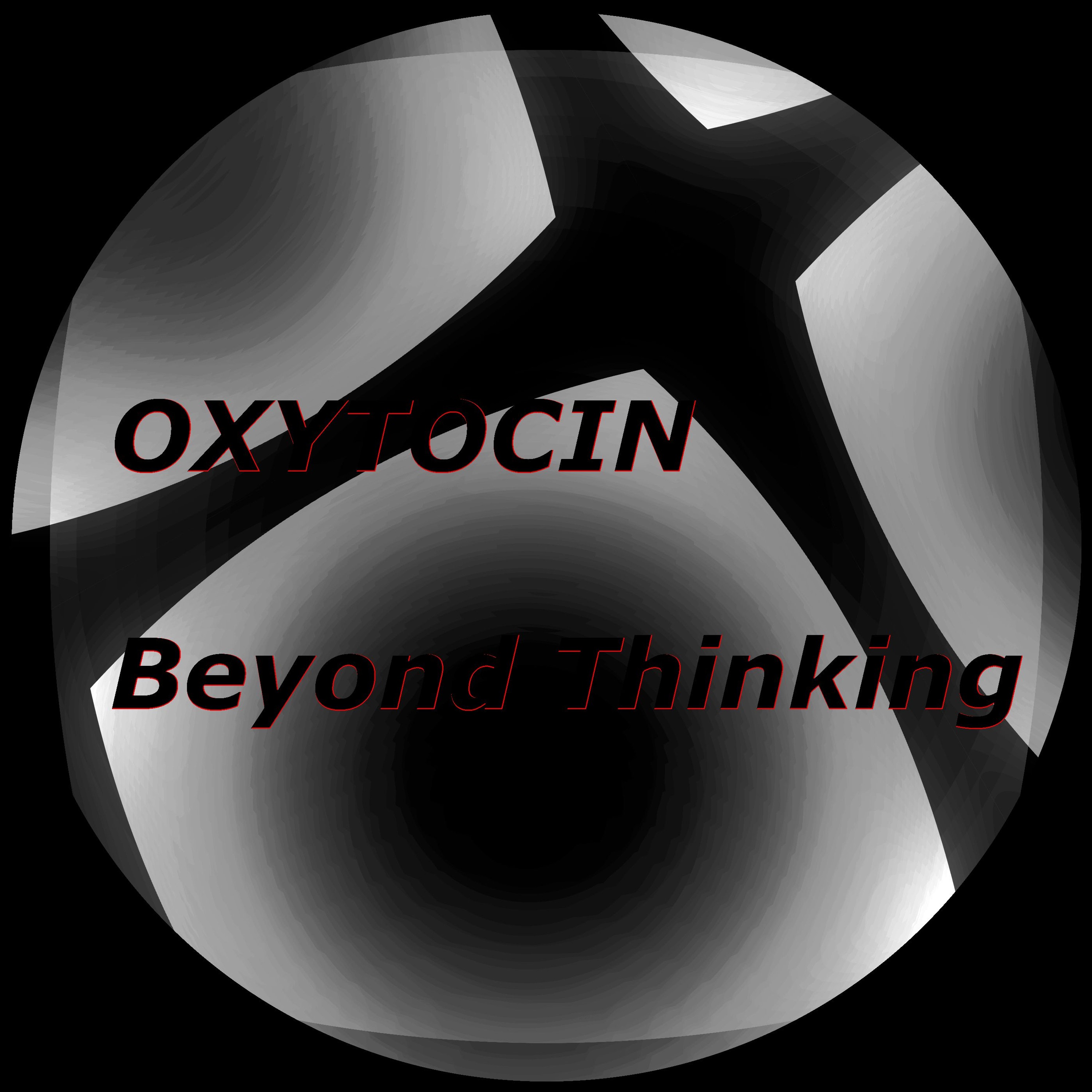 Oxytocin - Beyond Thinking episode artwork