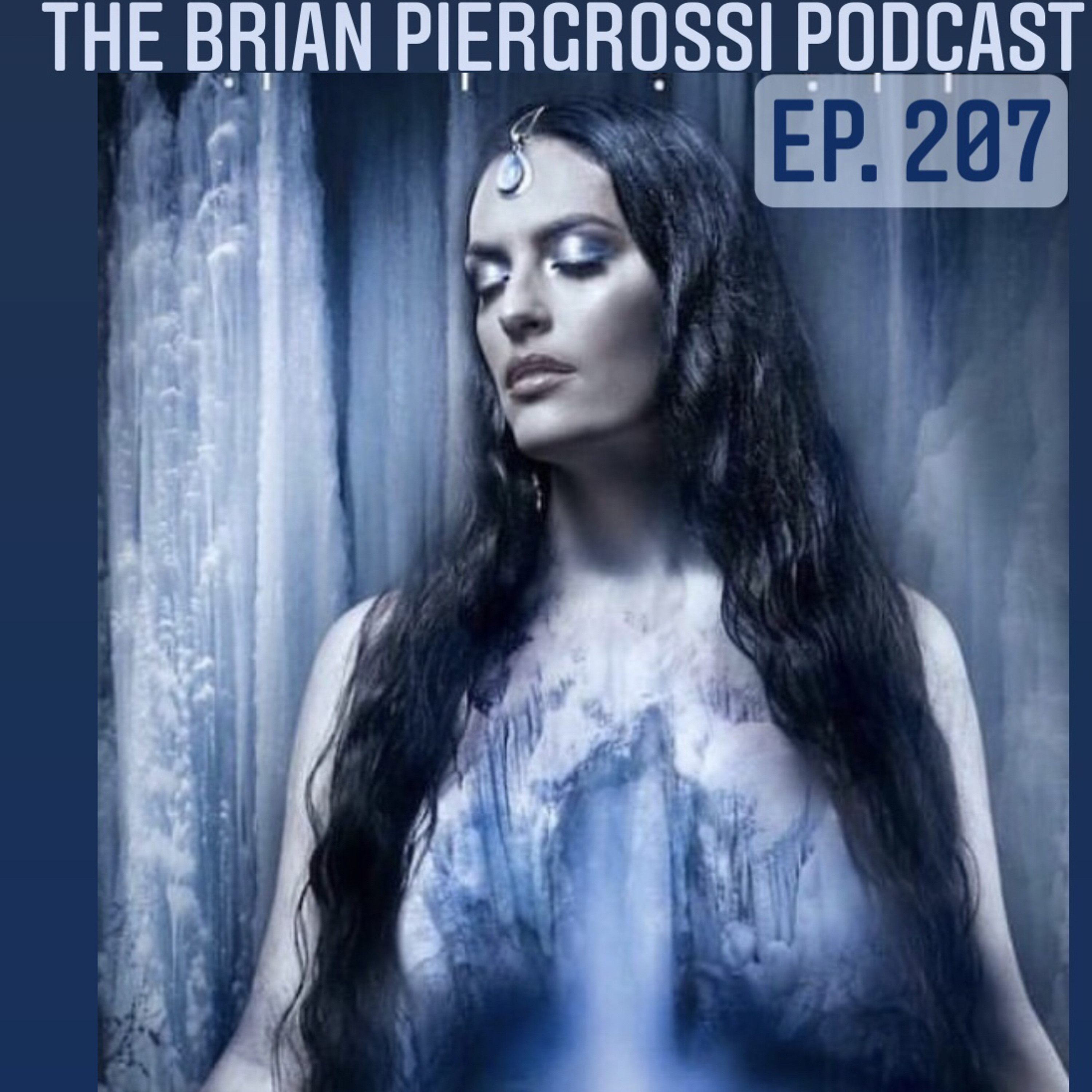 The Brian Piergrossi Podcast