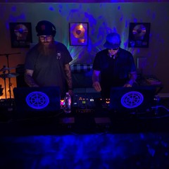 DJ Set from 1-22 Livestream