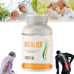 Arialief (SCAM OR LEGIT EXPERIENCE) “Reviews” Genuine?