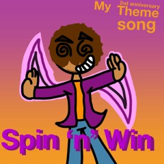 Spin 'n' Win's 2nd Anniversary