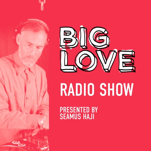 Big Love Radio Show – December 2024 - Live from the Defected Basement
