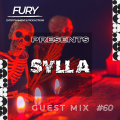Guest Mix #60. SYLLA