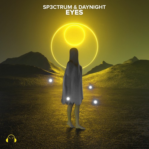 SP3CTRUM, DayNight - Eyes (OUT NOW)