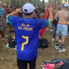 SET MIXADO DE CARNAVAL