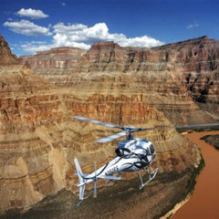 Review Special Price Grand Canyon West Rim Luxury Helicopter Tour From Las Vegas