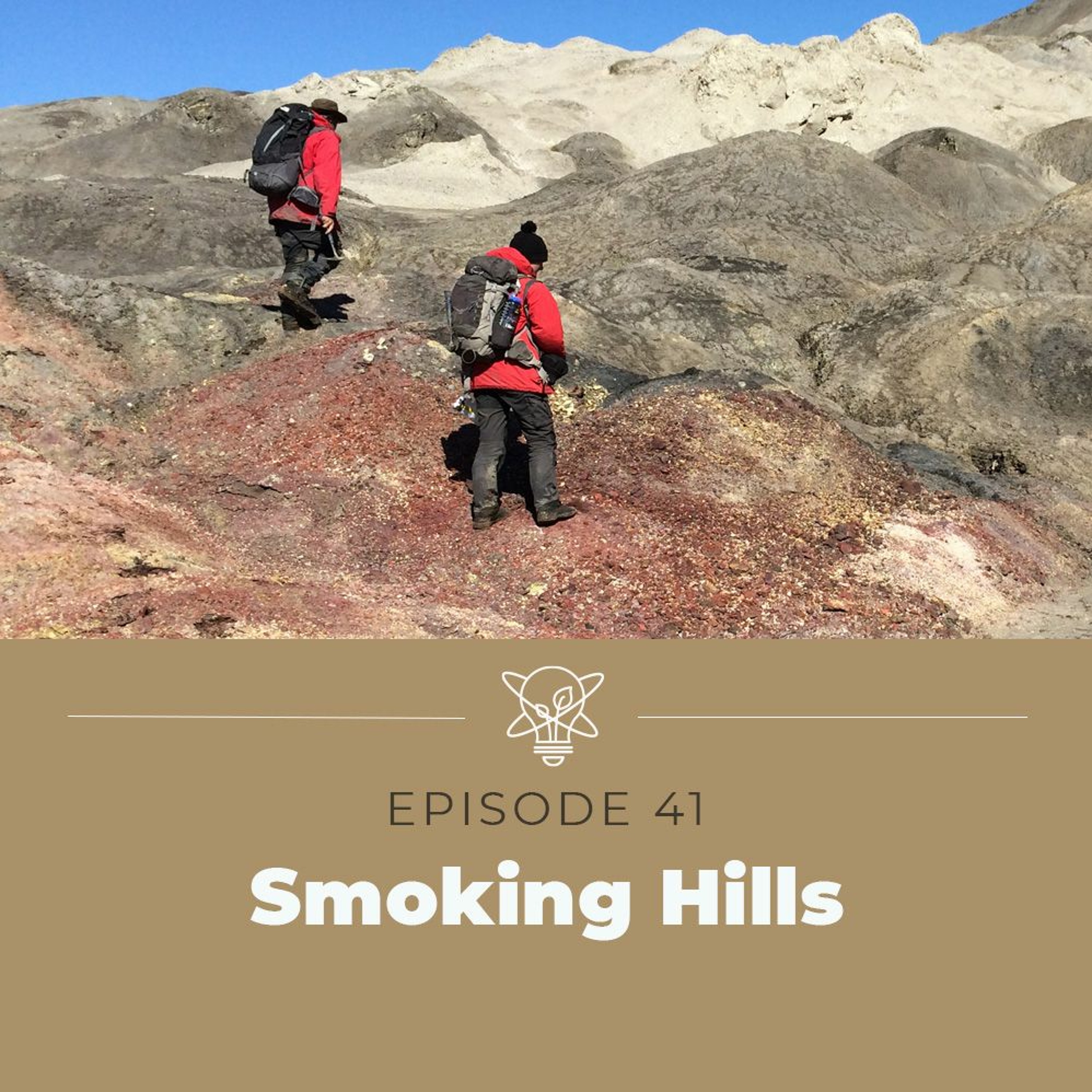 The Smoking Hills