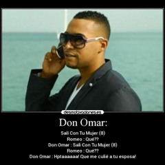 Pa Las Guirlas ( Don Omar-Dale Don Dale HYPE INTRO) Mashup 98bpm *FILTRED*