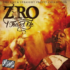 R.I.P. (Self Entitled/Z-Ro)