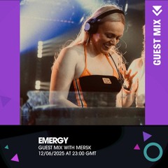 Select Radio // The Low End // 12 Jun 2025 (w/ Emergy)