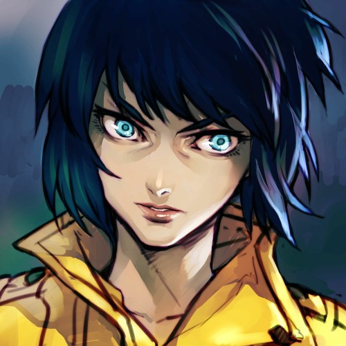 Ghost in the Shell - Making of Cyborg