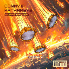 Donny & Katharsys - Blackhole (Vedanta Remix)