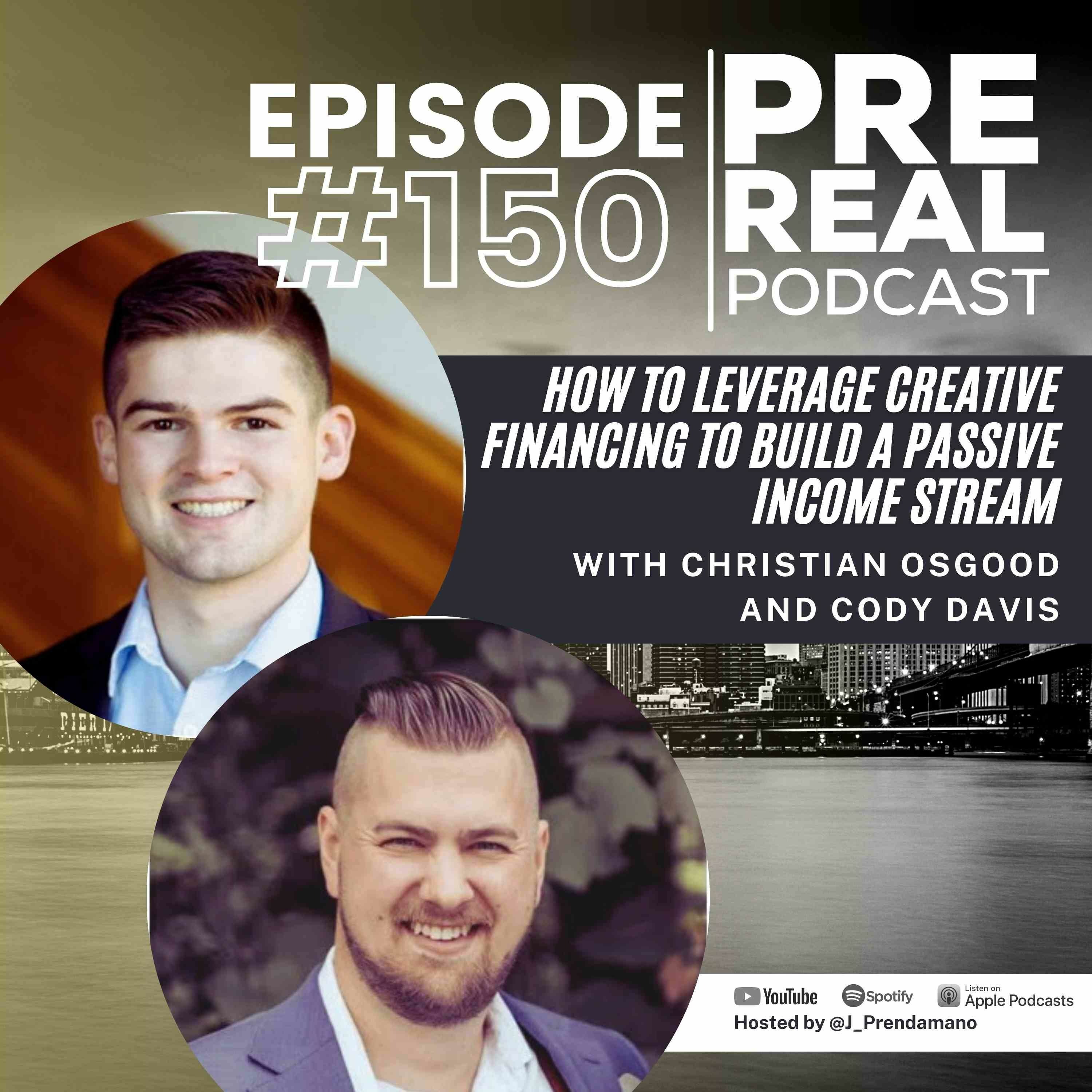 PreReal Podcast