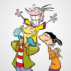 Ed Edd N Eddy Freestyle