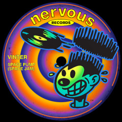 Vinter - Space Pump (Space Jam) (Extended Mix)