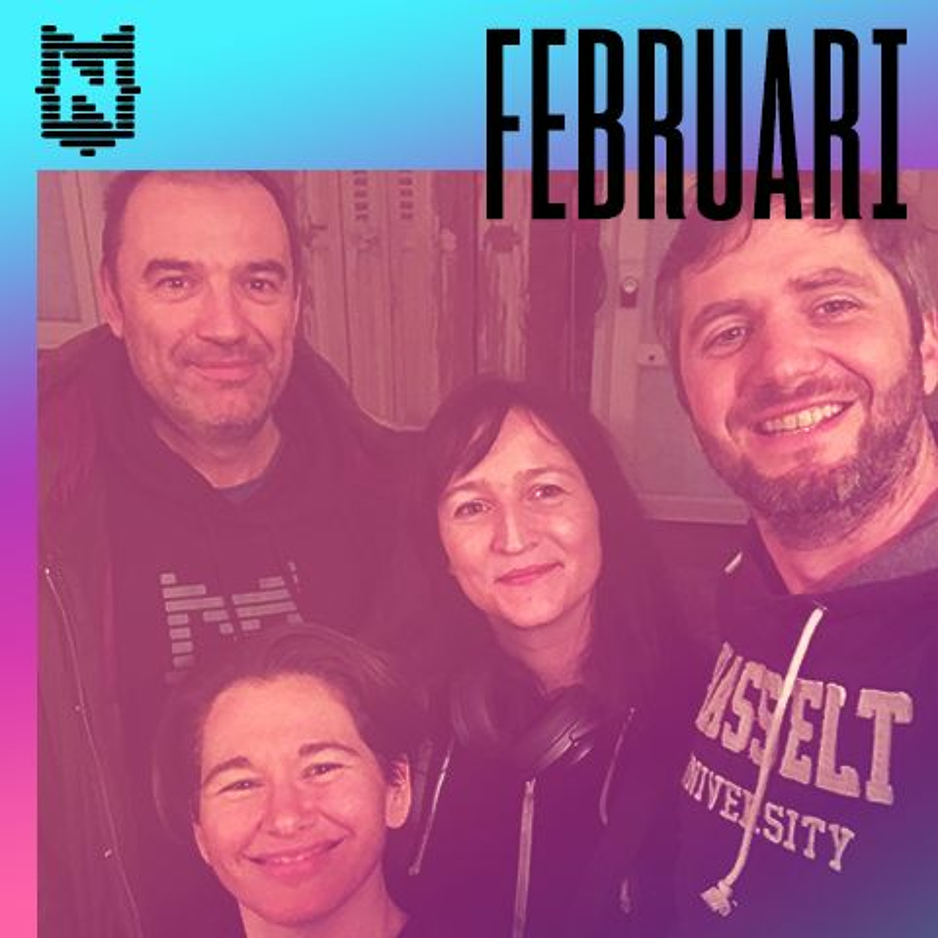 Nerdland Podcast