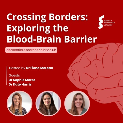 Stream Episode Crossing Borders Exploring The Blood Brain Barrier By