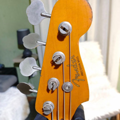 Blahalouisiana - Ha élni felejtek (bass cover)