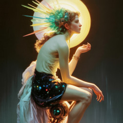 Don't cry - Work! (After Hours Remix)