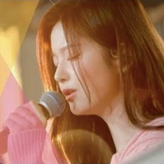 NMIXX Sullyoon Through The Night (original by IU)