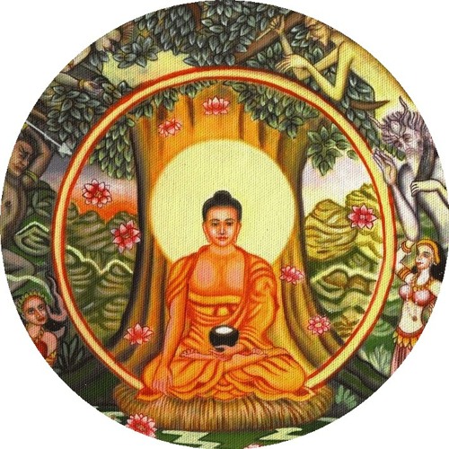 Древо Жизни [Tree of Life]