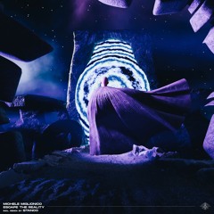 Michele Miglionico - Escape the Reality